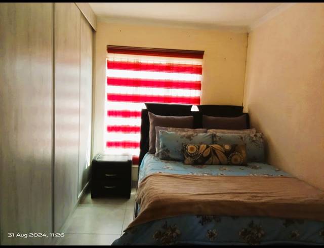 3 BEDROOM HOUSE FOR SALE IN BERGSIG
